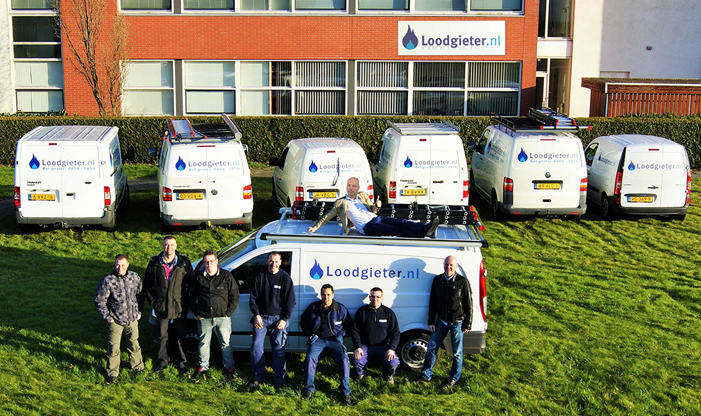  loodgieters Maastricht